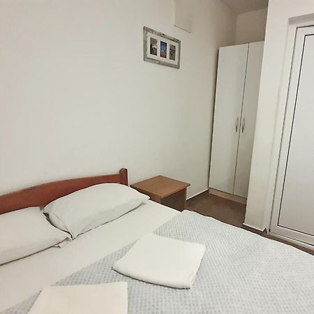 Vojinovic Apartments Μπούντβα Εξωτερικό φωτογραφία
