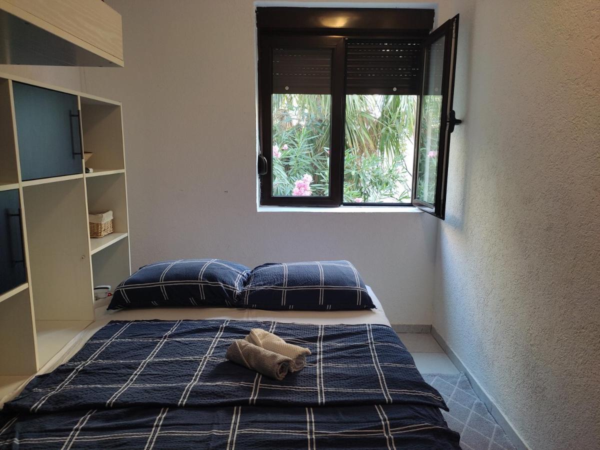 Vojinovic Apartments Μπούντβα Εξωτερικό φωτογραφία