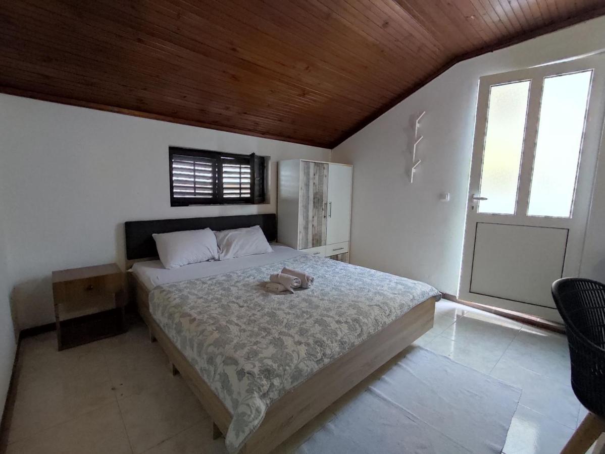 Vojinovic Apartments Μπούντβα Εξωτερικό φωτογραφία