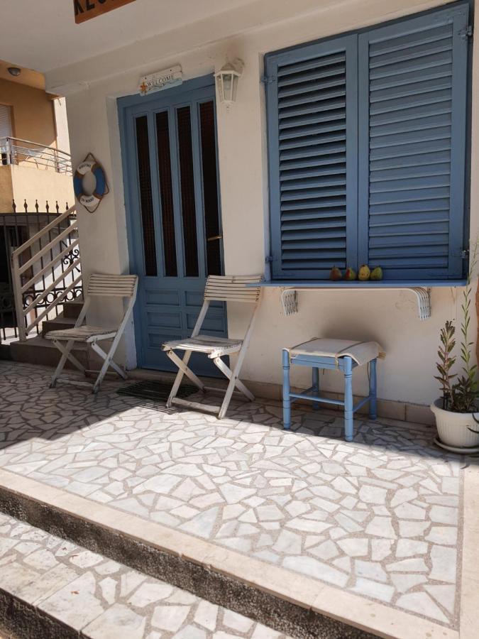 Vojinovic Apartments Μπούντβα Εξωτερικό φωτογραφία