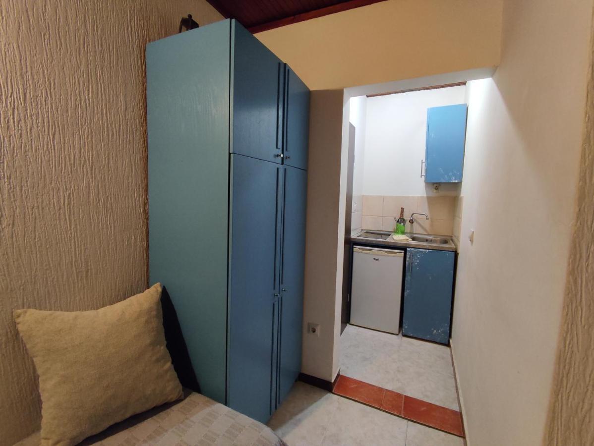Vojinovic Apartments Μπούντβα Εξωτερικό φωτογραφία