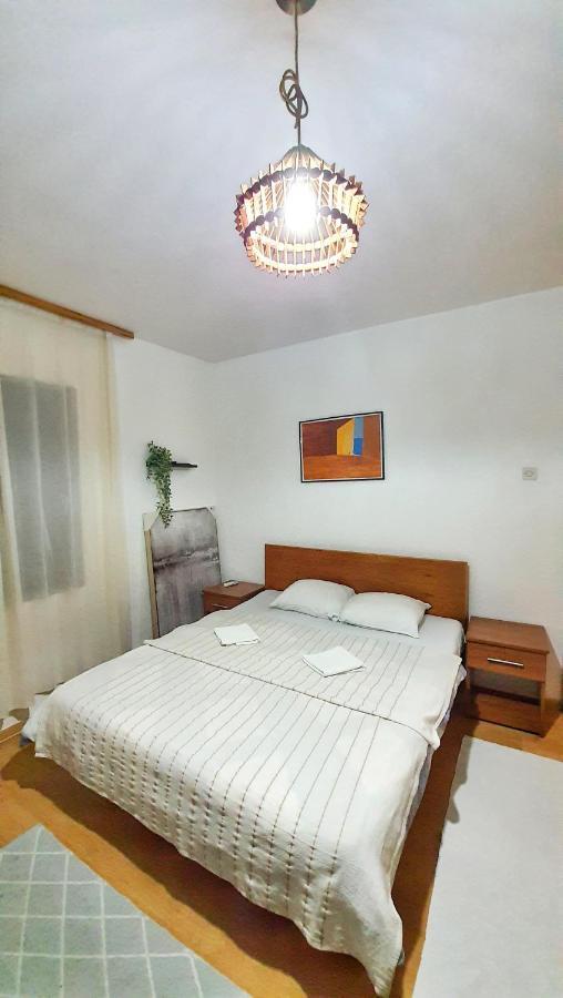 Vojinovic Apartments Μπούντβα Εξωτερικό φωτογραφία