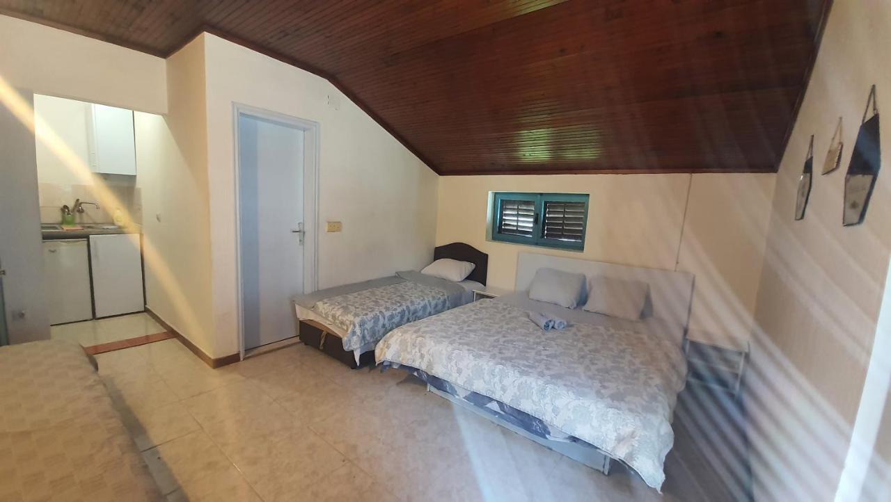 Vojinovic Apartments Μπούντβα Εξωτερικό φωτογραφία