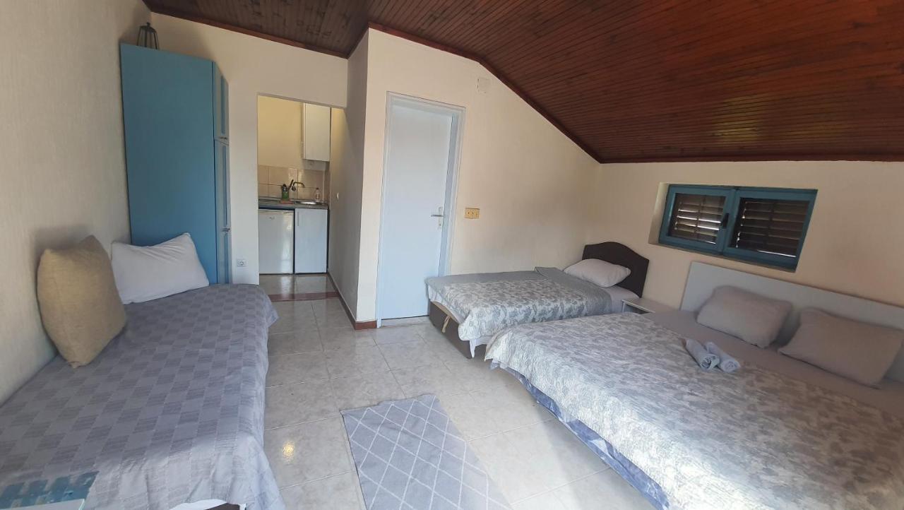 Vojinovic Apartments Μπούντβα Εξωτερικό φωτογραφία