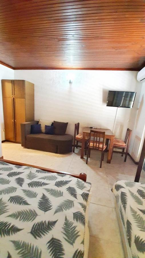 Vojinovic Apartments Μπούντβα Εξωτερικό φωτογραφία