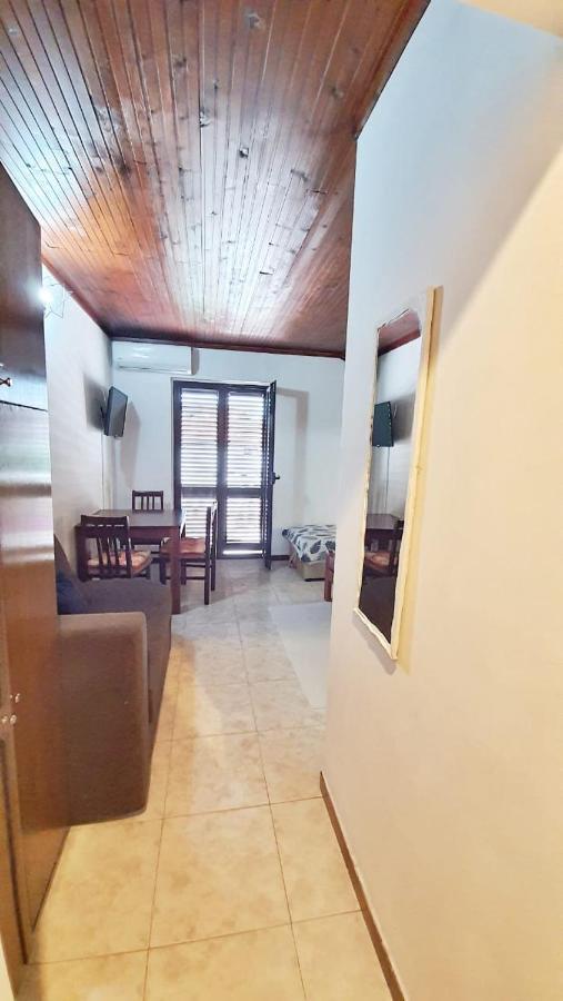 Vojinovic Apartments Μπούντβα Εξωτερικό φωτογραφία