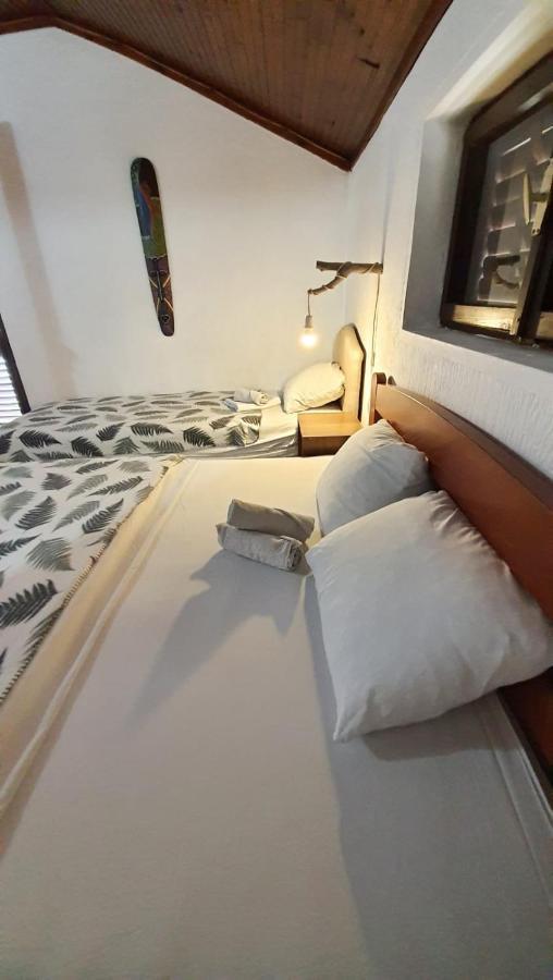 Vojinovic Apartments Μπούντβα Εξωτερικό φωτογραφία