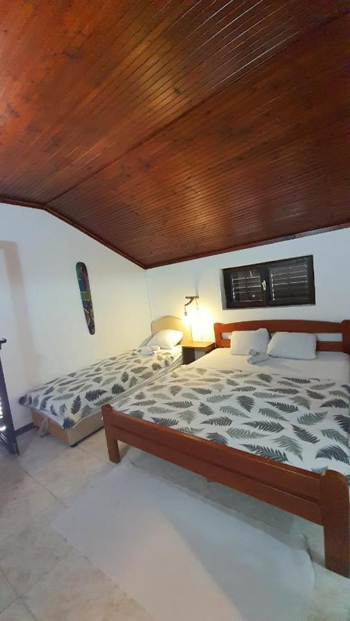 Vojinovic Apartments Μπούντβα Εξωτερικό φωτογραφία