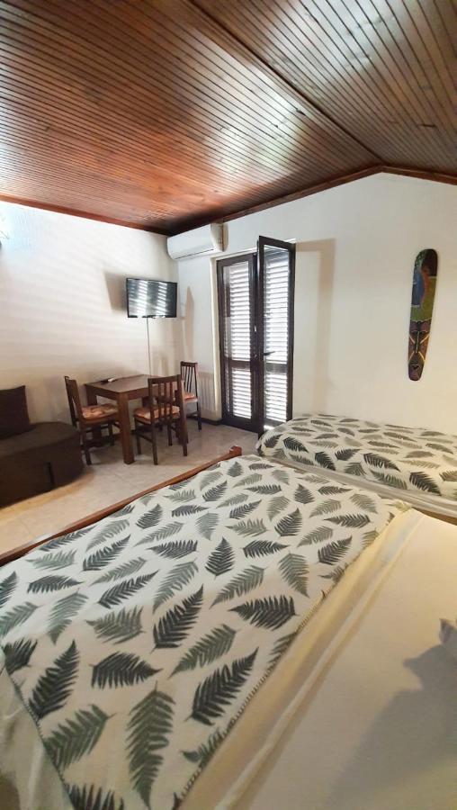 Vojinovic Apartments Μπούντβα Εξωτερικό φωτογραφία