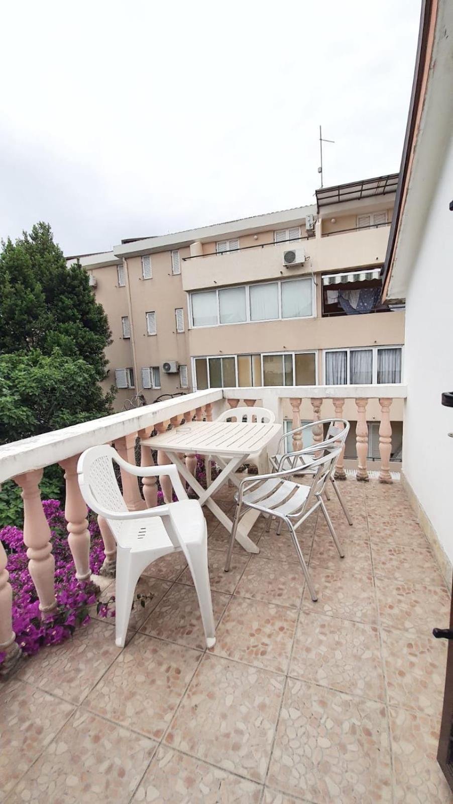 Vojinovic Apartments Μπούντβα Δωμάτιο φωτογραφία