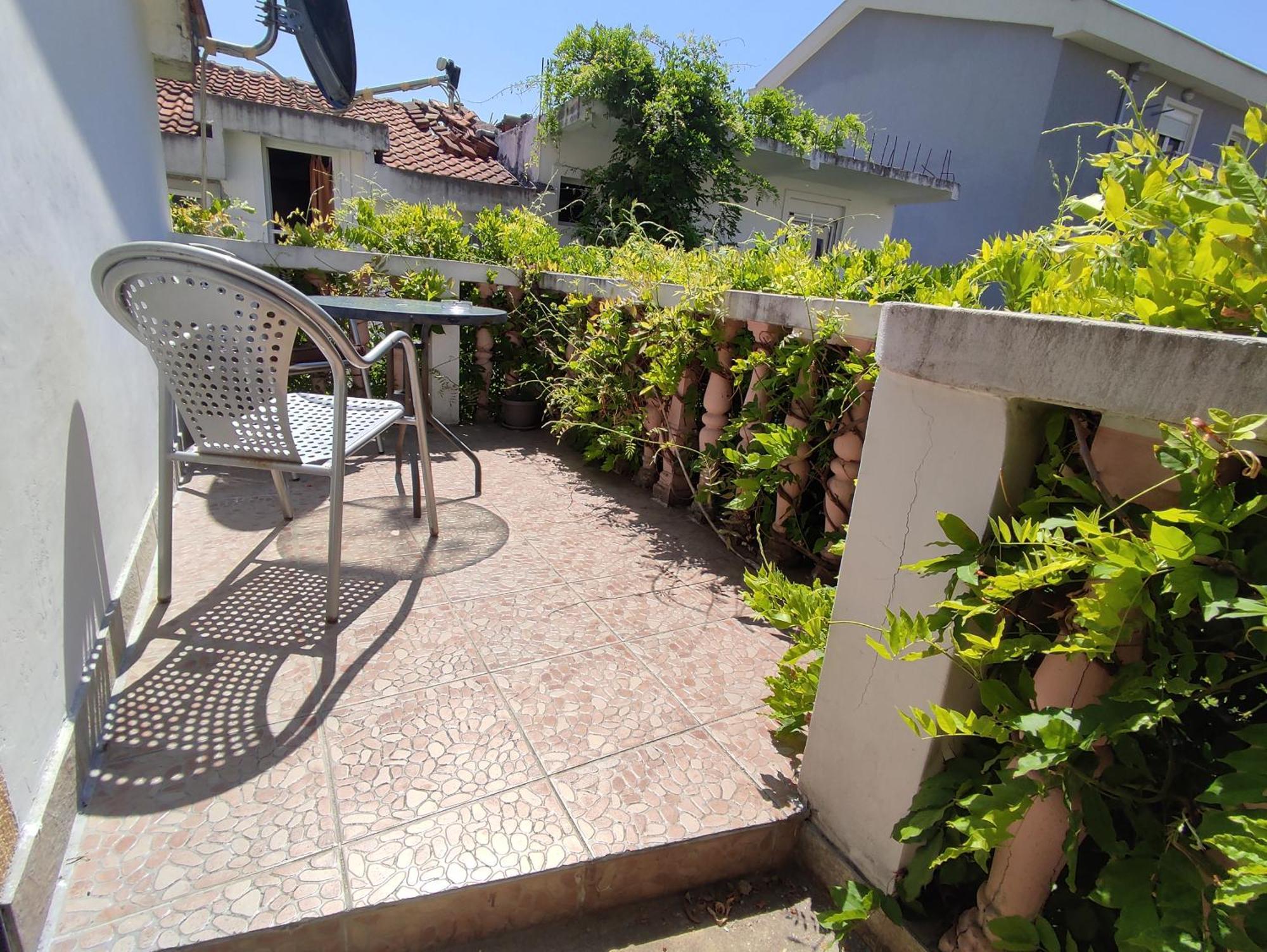 Vojinovic Apartments Μπούντβα Δωμάτιο φωτογραφία