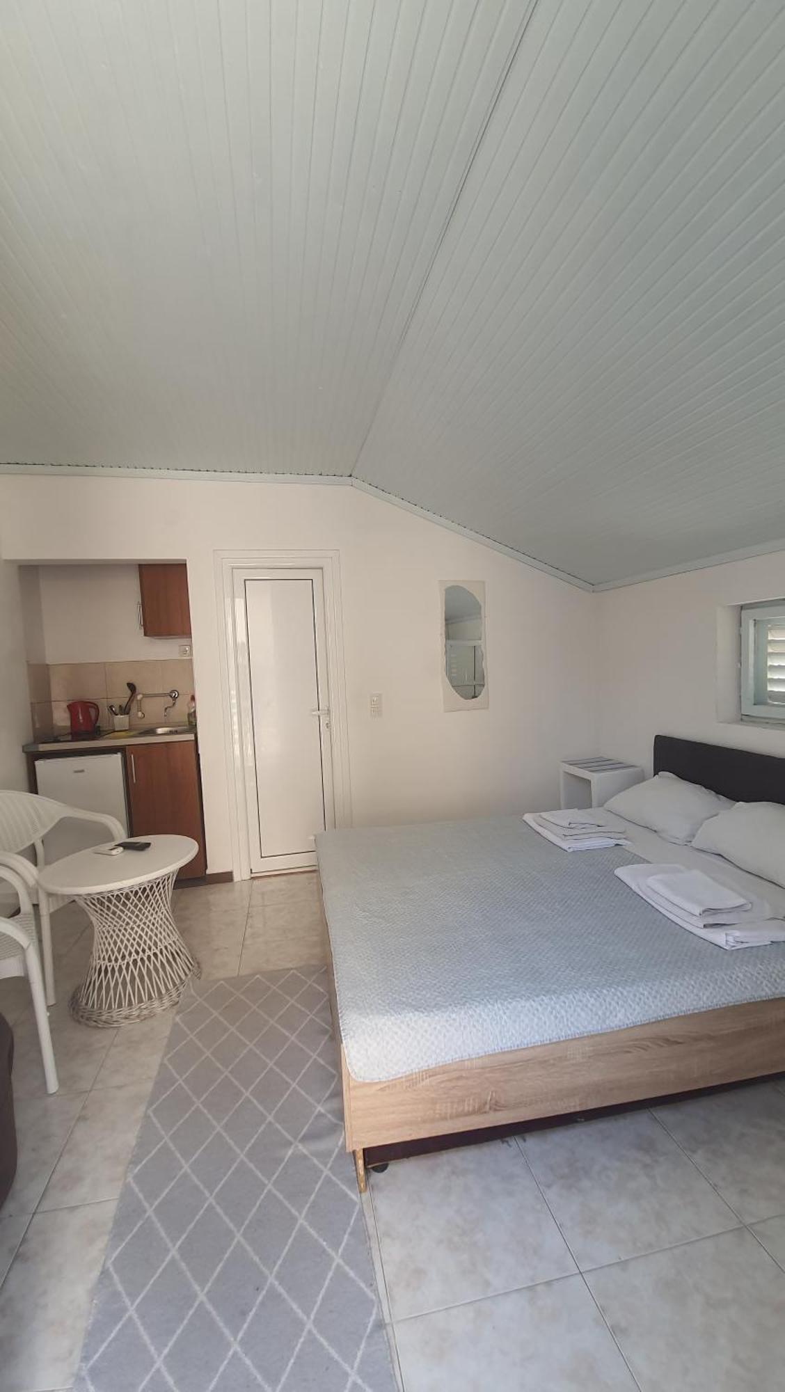 Vojinovic Apartments Μπούντβα Εξωτερικό φωτογραφία