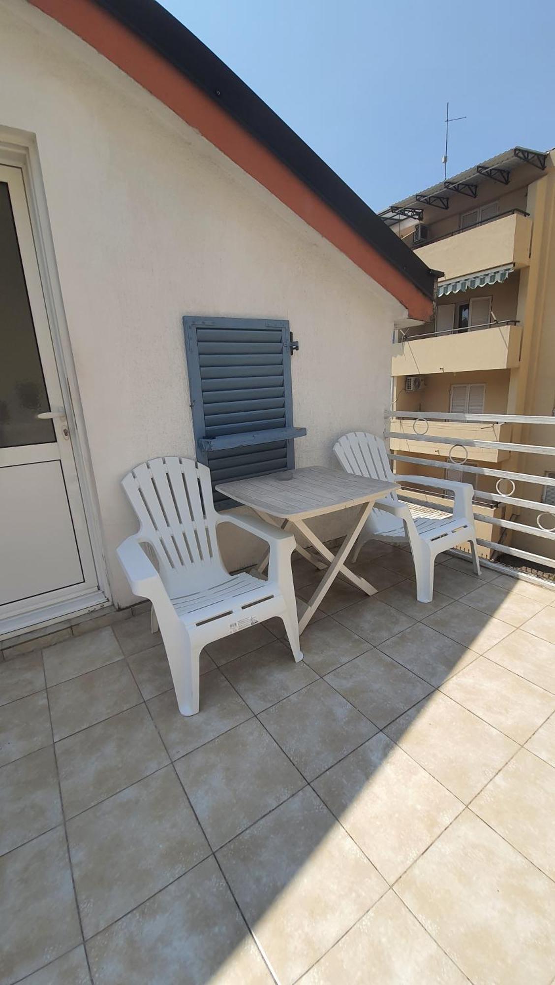 Vojinovic Apartments Μπούντβα Εξωτερικό φωτογραφία