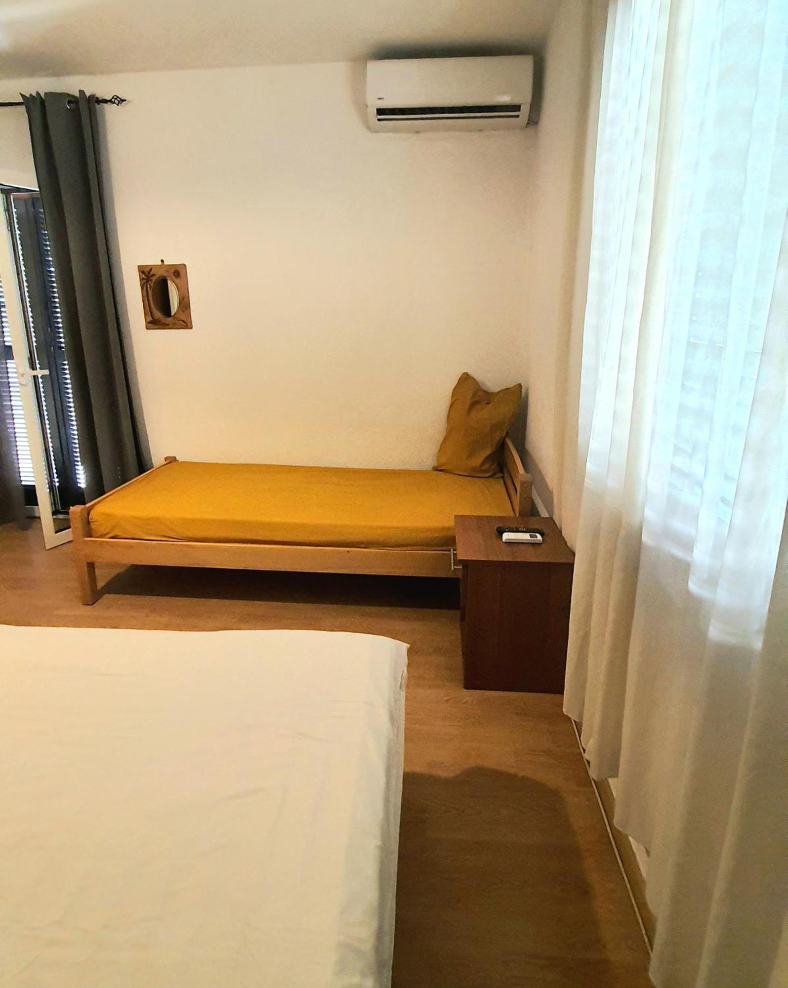 Vojinovic Apartments Μπούντβα Εξωτερικό φωτογραφία