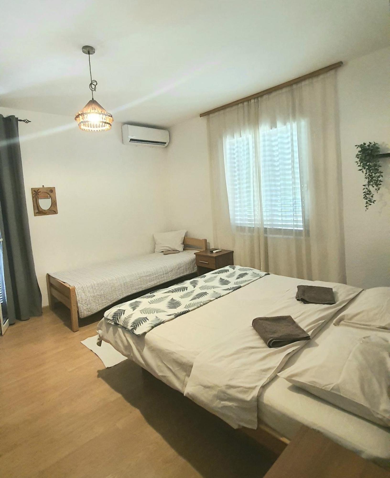 Vojinovic Apartments Μπούντβα Εξωτερικό φωτογραφία