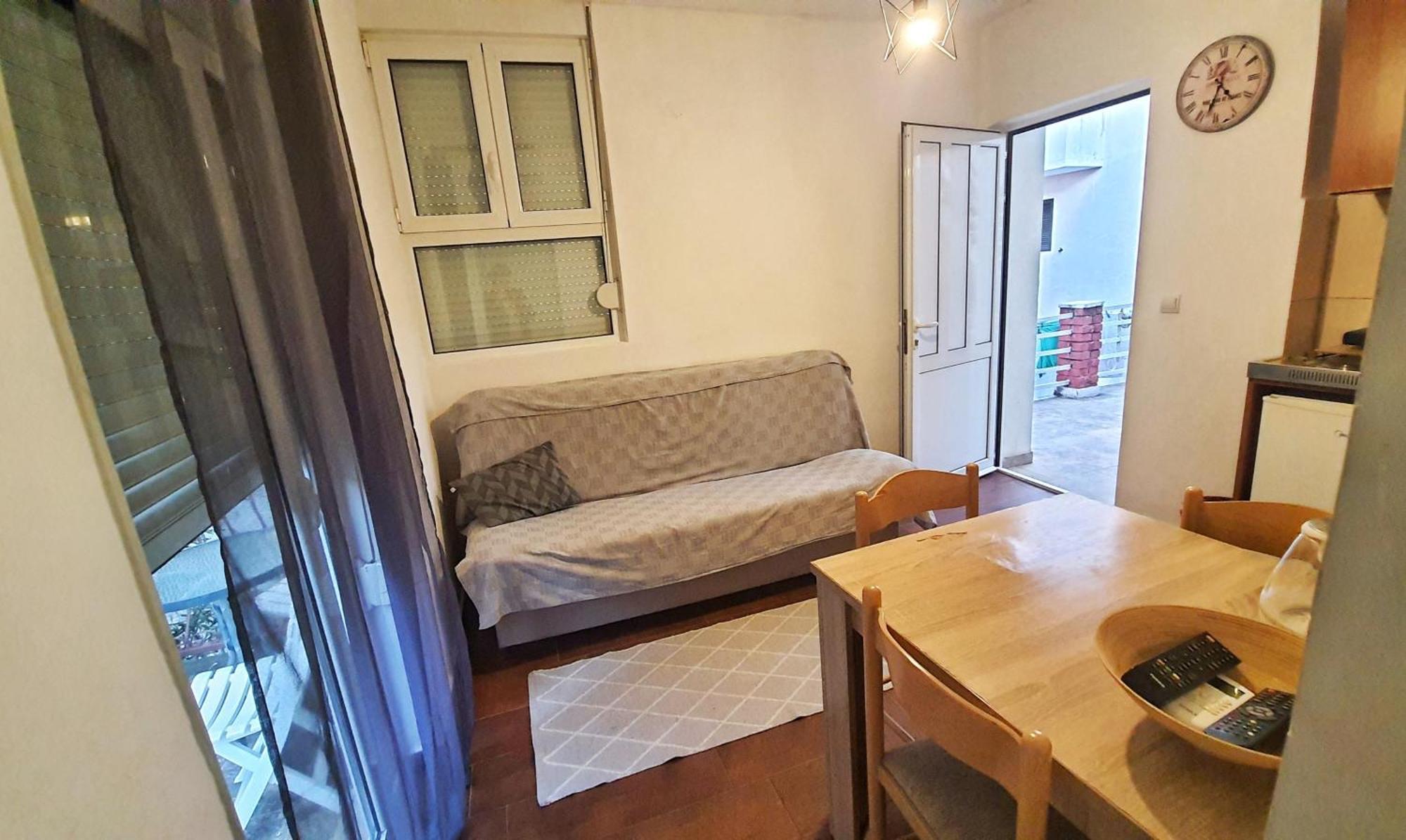 Vojinovic Apartments Μπούντβα Εξωτερικό φωτογραφία
