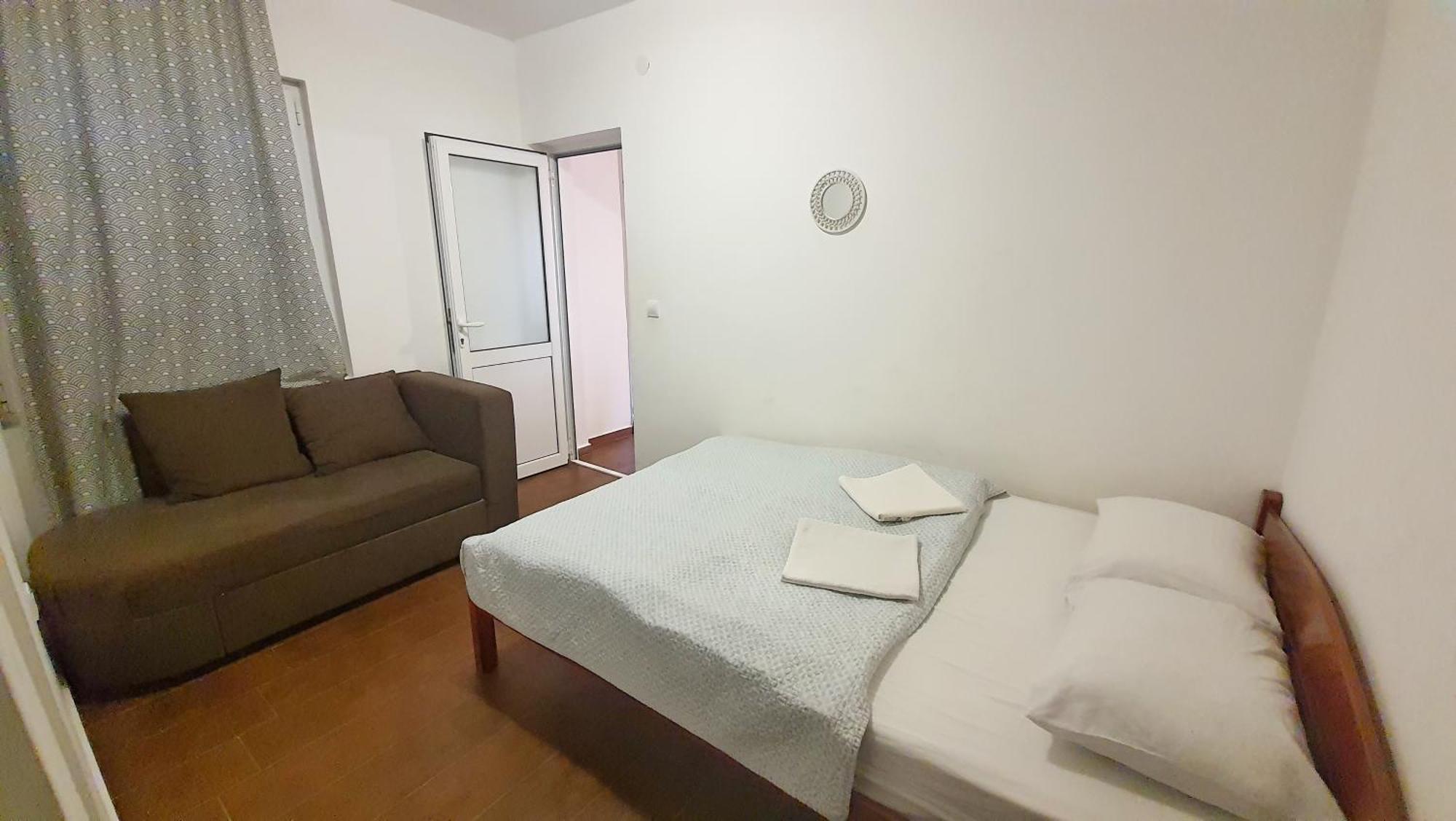 Vojinovic Apartments Μπούντβα Εξωτερικό φωτογραφία