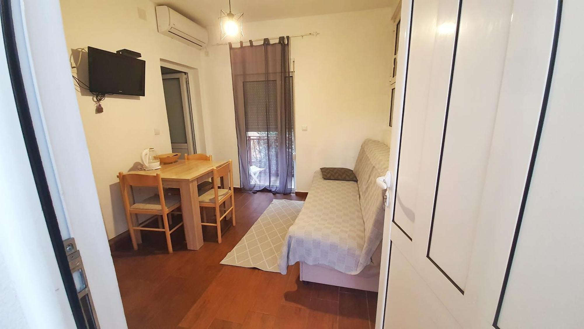 Vojinovic Apartments Μπούντβα Εξωτερικό φωτογραφία