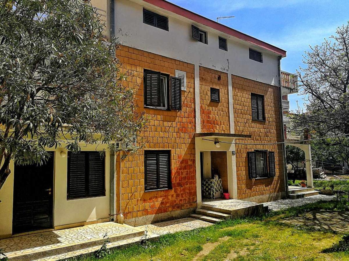 Vojinovic Apartments Μπούντβα Εξωτερικό φωτογραφία