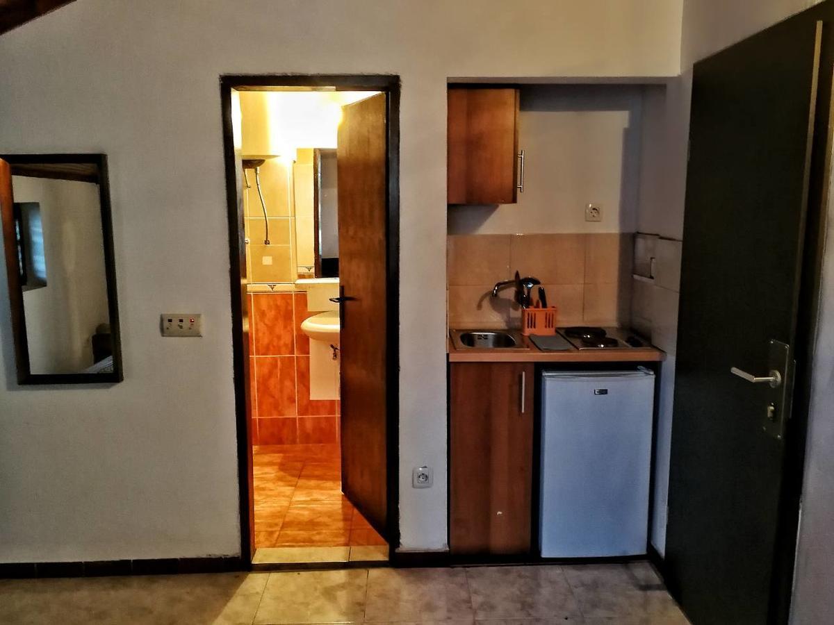 Vojinovic Apartments Μπούντβα Εξωτερικό φωτογραφία