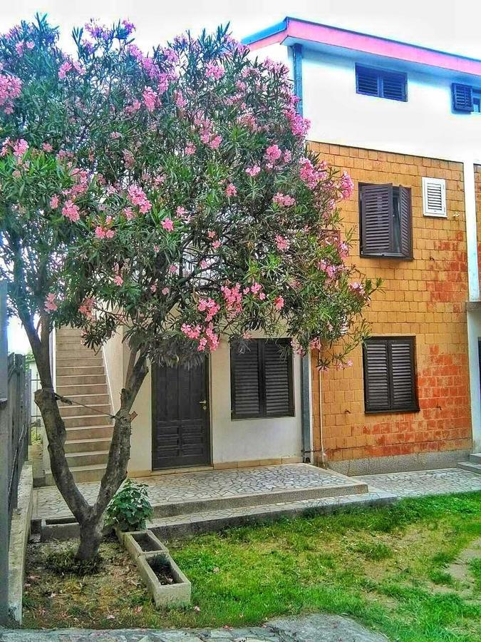Vojinovic Apartments Μπούντβα Εξωτερικό φωτογραφία