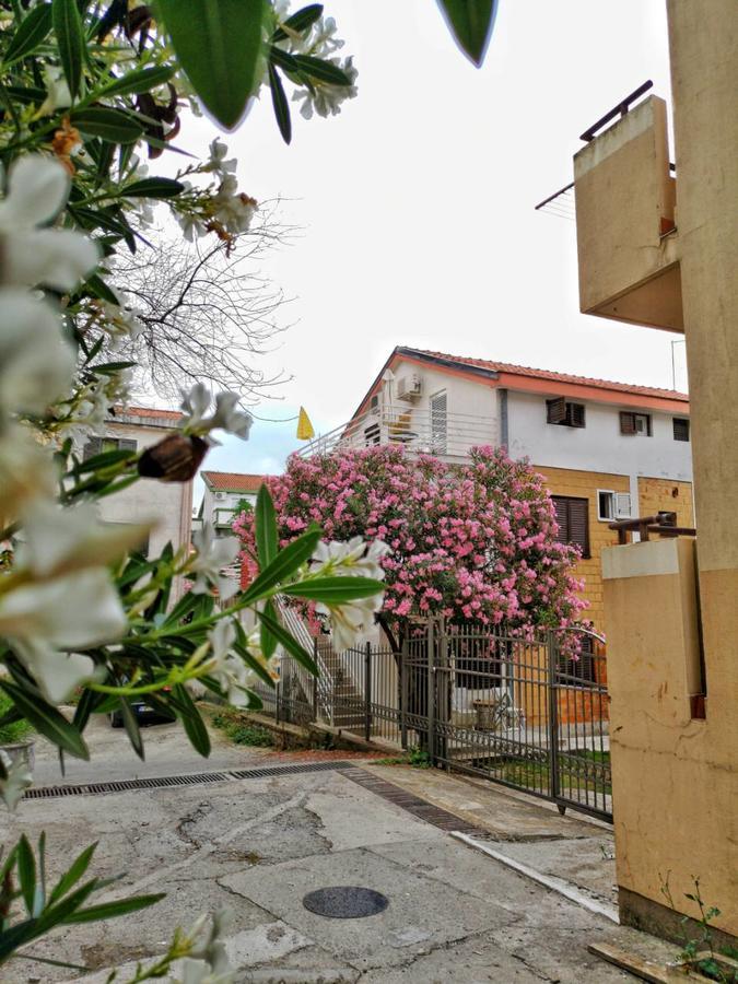 Vojinovic Apartments Μπούντβα Εξωτερικό φωτογραφία